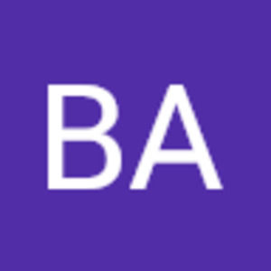 Meet your Posher, Ba